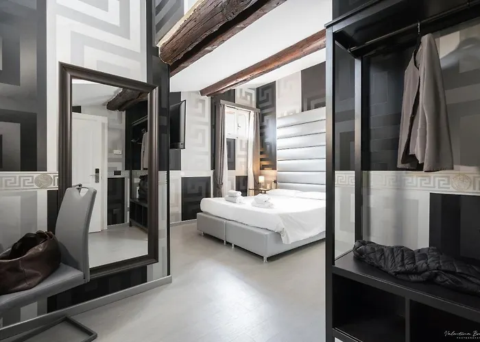 Hotel Deco