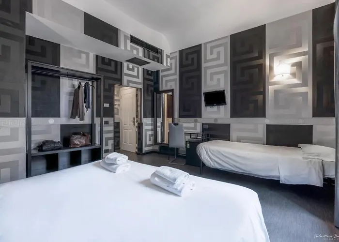 Hotel Deco
